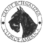 Giant Schnauzer Club of America
